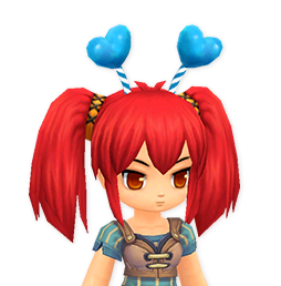 Heart Antenna
