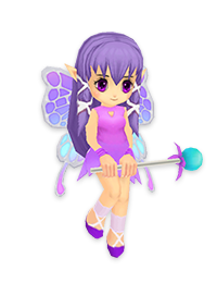 Sweet Fairy