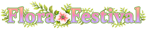 Flora Festival