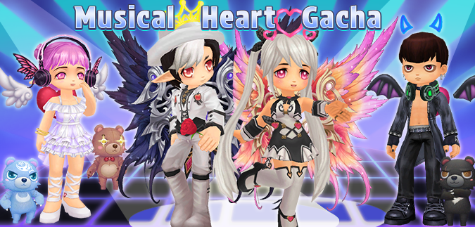 Anniversary Event
