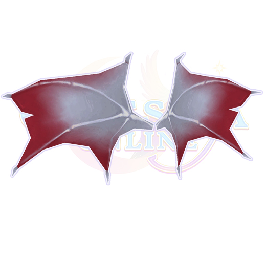 Demon Wing