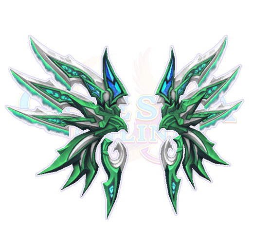 Loyalty Wing