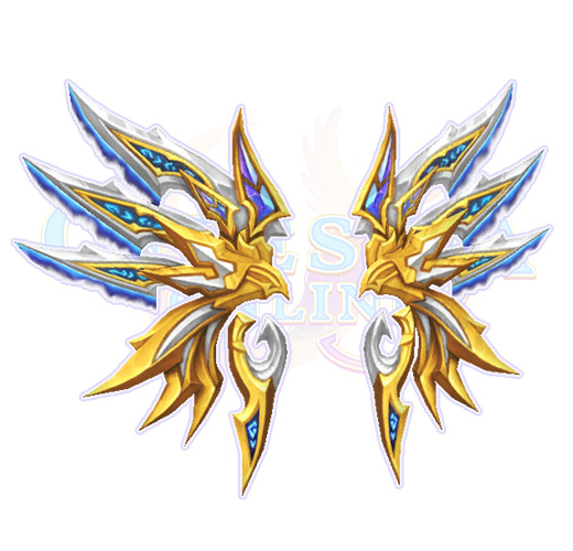Loyalty Wing